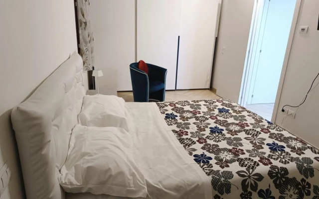 Residenza Martignoni Ex Antica Oasi Francescana