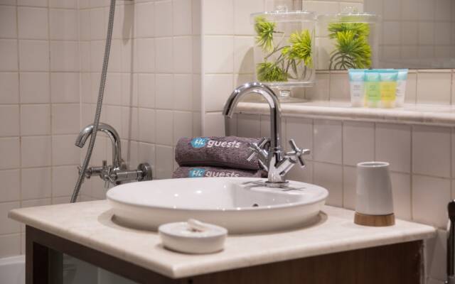 HiGuests Vacation Homes - Al Sahab 2