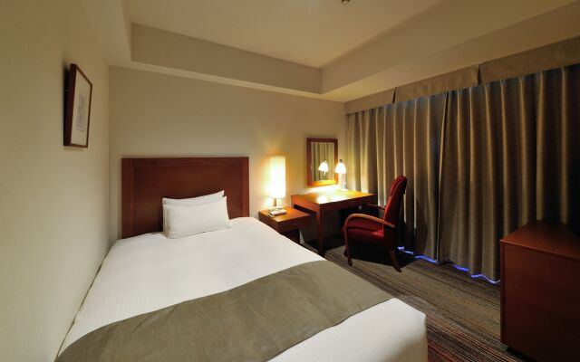 JR Kyushu Station Hotel Kokura