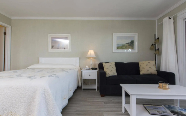 Beach Plum Resort