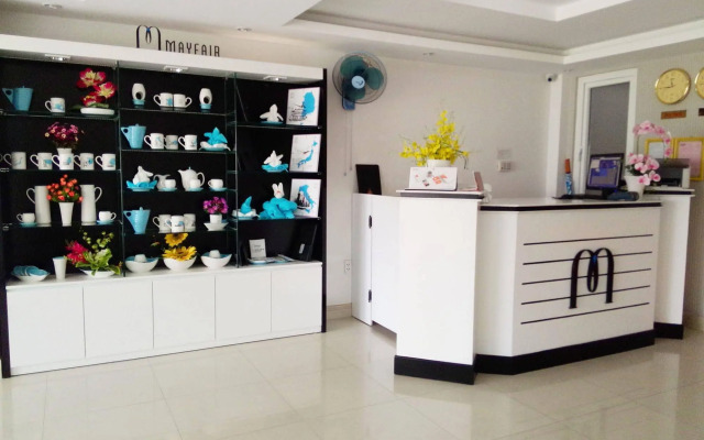Mayfair Da Nang Hotel
