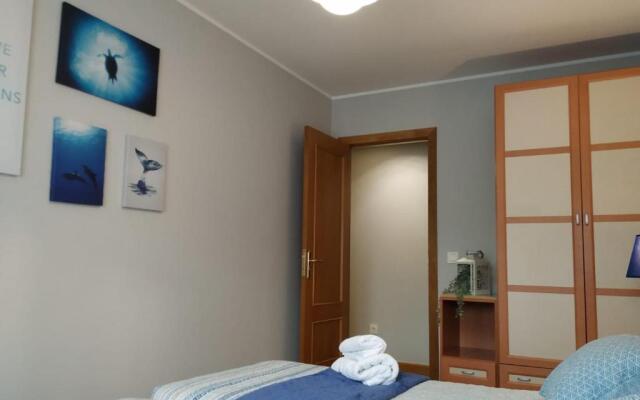 Apartamento en OVIEDO,WIFI