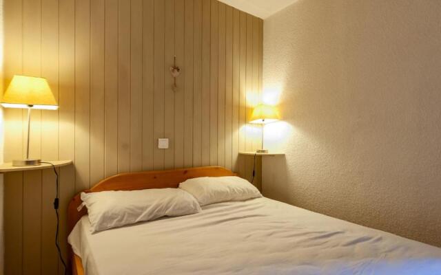 Appartement Méribel, 2 pièces, 4 personnes - FR-1-355-179