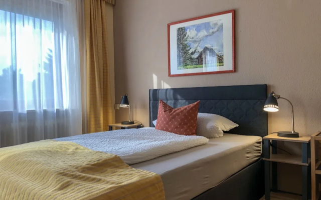 Restaurant Hotel Denis