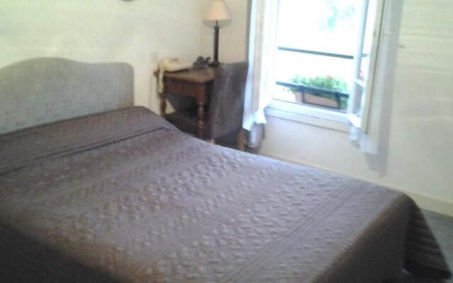 maison d'hotes Le Ranfort