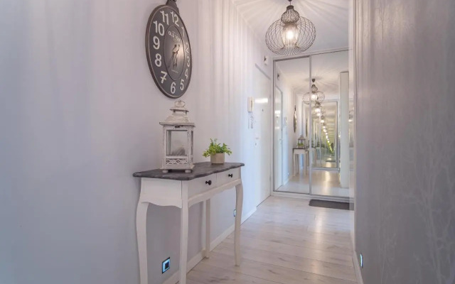 Bianco Apartament