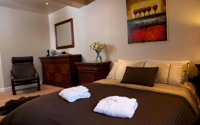 No. 82 B&B