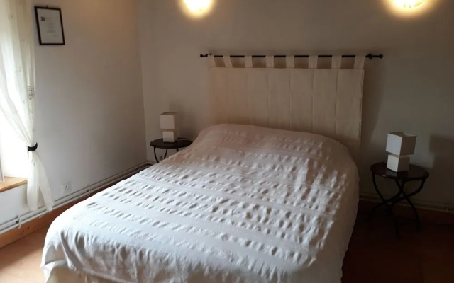 Chambres d'hôtes Au Hameau