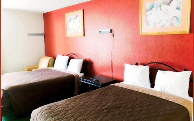 Stay Inn - Bartow