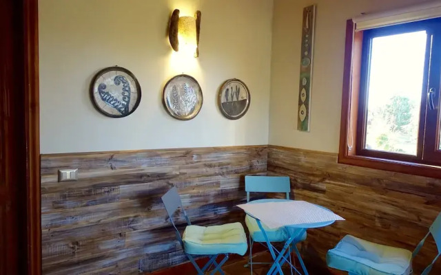 Gracias a la Vida Lodge