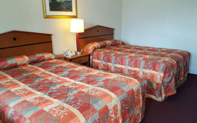 Budget Inn