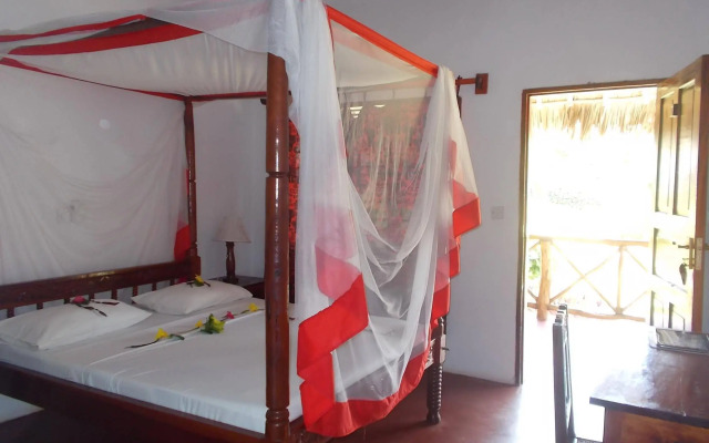 Kenga Giama Resort