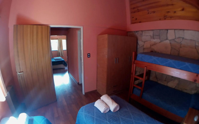 Alojamiento Turistico Yazaar