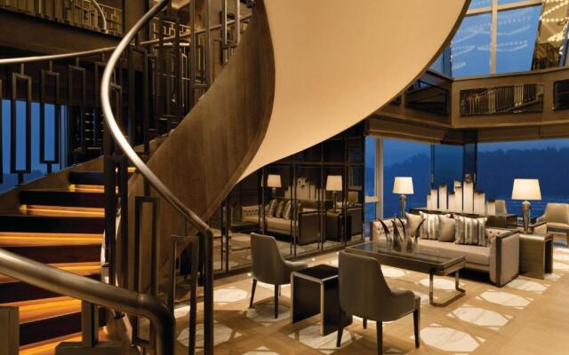Kempinski Hotel Fuzhou