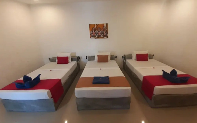 Dream Hotel