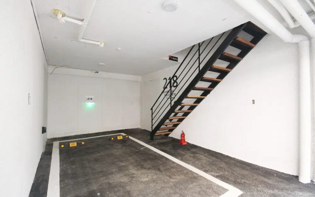 Hapcheon Geogi Self Check-in Motel