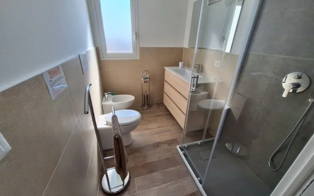 Room-triple Double Room