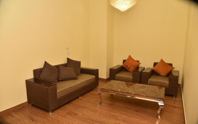 Opulent By Udman Hotels and Resorts