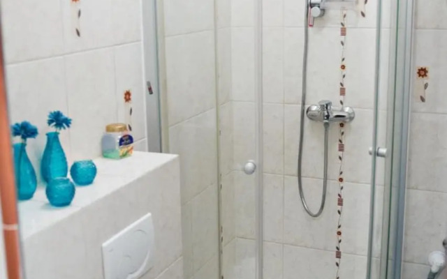 Apartamenty Wonder Home - Nadrzeczna