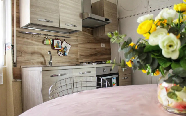 Accademia Apartment