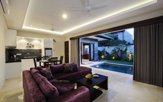Villa Athena