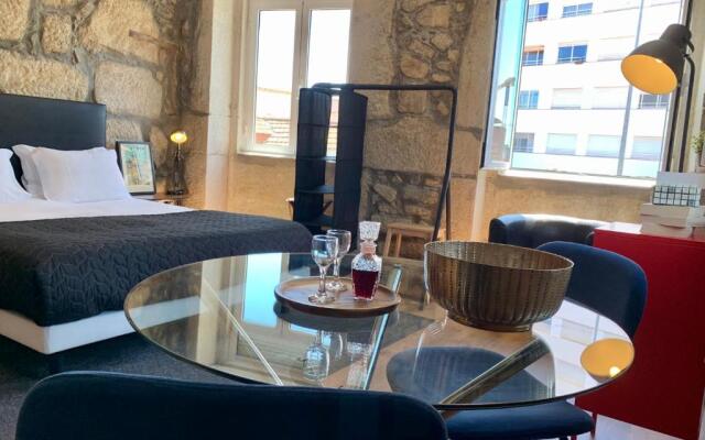 Downtown Residence by Apartments2Enjoy