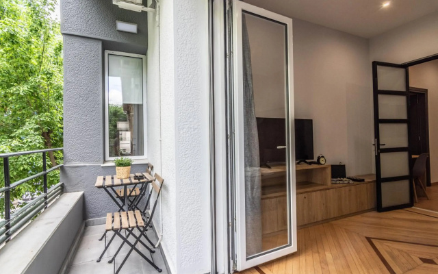 ARIS Premium Accommodation