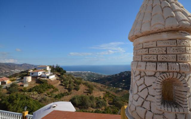 Villa Cortijo Martin