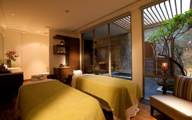 RSL Cold & Hot Springs Resort Suao