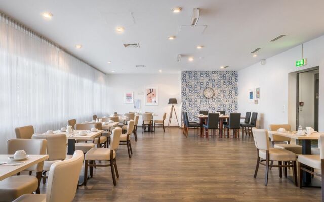 Hotel Mariella