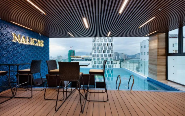 Nalicas Hotel