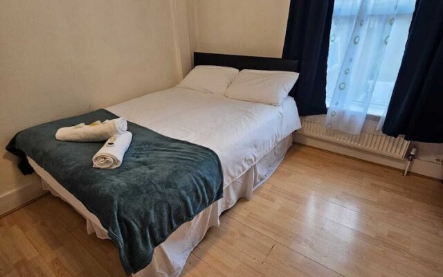 Bruce Rooms