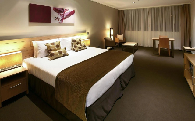 The Sebel Bowral Heritage Park – Guest Rooms – Bowral