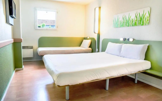 ibis budget Valenciennes Petite Forêt