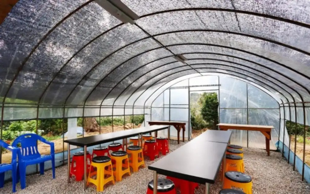 Ganghwa Nature Farm Pension