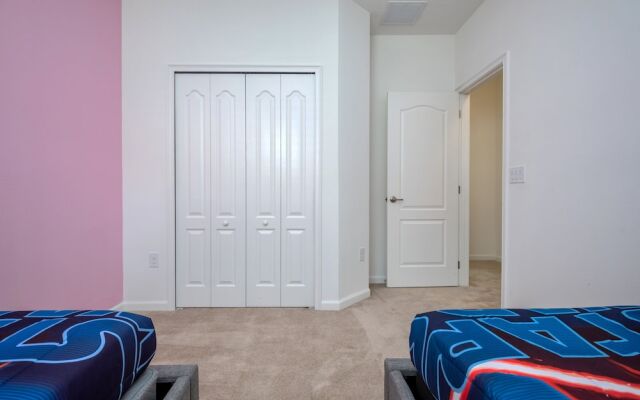 The Ultimate 10 Bedroom 8 Bathroom