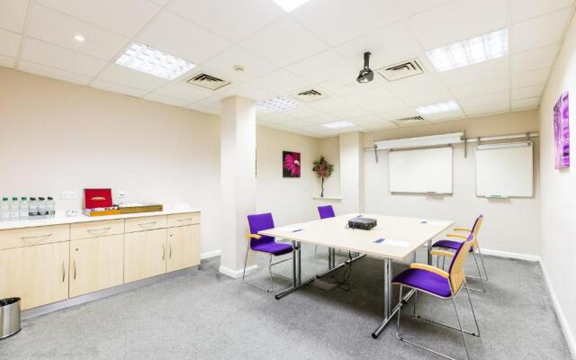 Holiday Inn Express Norwich by IHG