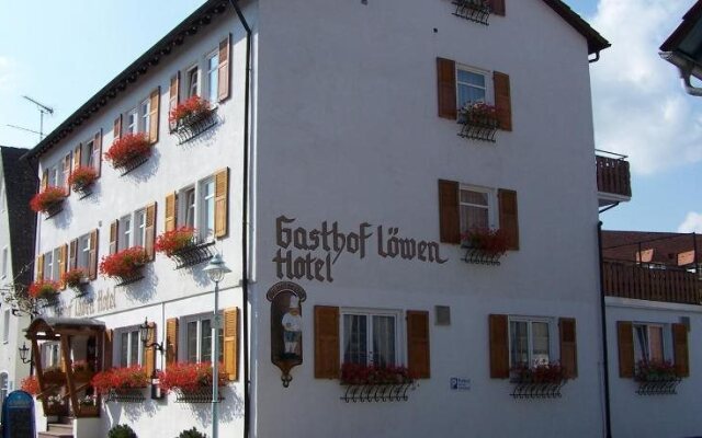 Gasthof Hotel Löwen