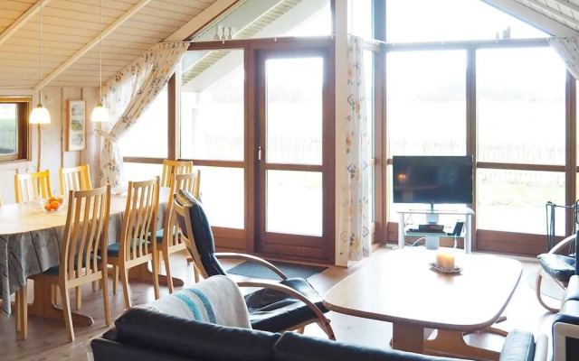 7 Person Holiday Home in Broager