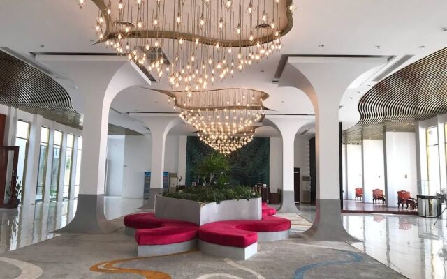 Hengly Mohasambath Hotel & Spa