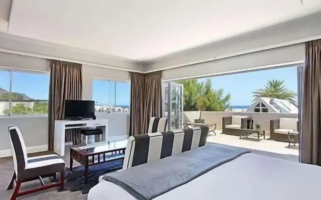 Vetho Villa