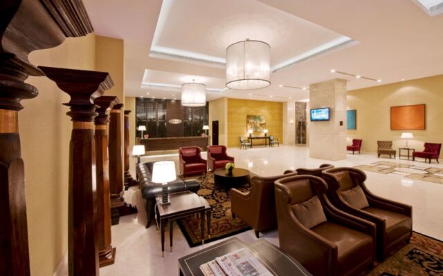 Oakwood Premier Prestige Bangalore