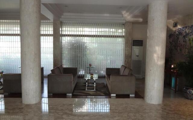 Regent Hotel Andheri