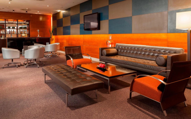 AC Hotel León San Antonio by Marriott