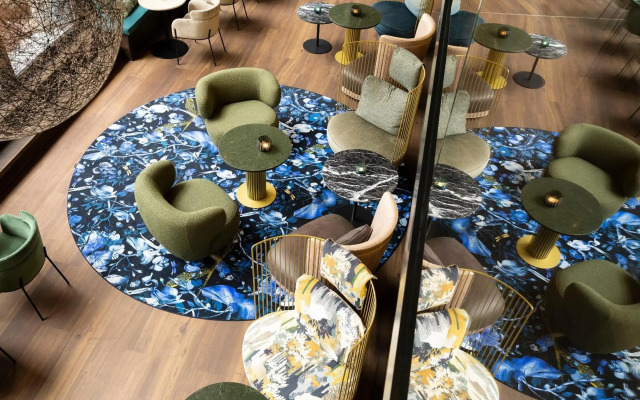 Motel One Brussels