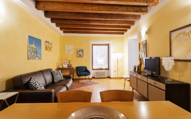 Città Antica Charming Flat