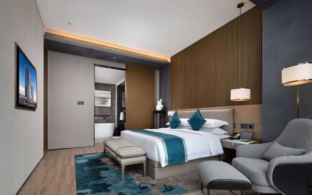 Wyndham Garden Shenzhen Longhua