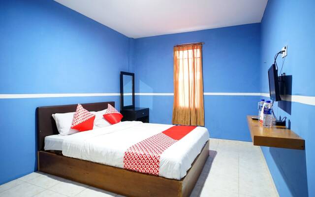 OYO 1272 Grand Garuda Guest House