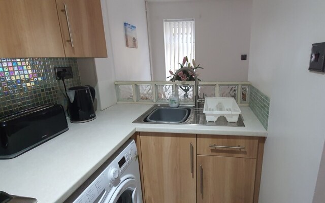 Lovely Hidden gem Located in St Leonards-on-sea
