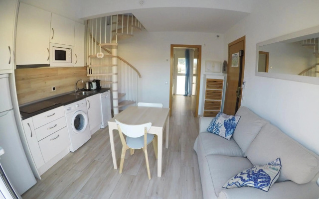 Apartamento Cambrils Duplex